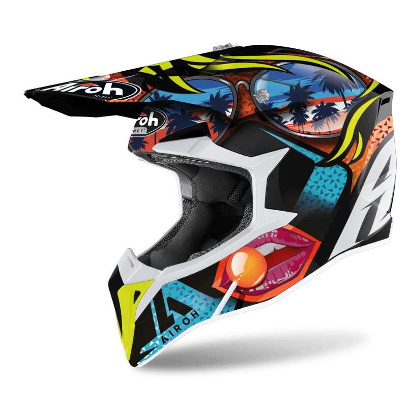 Caschi Airoh Shop Online