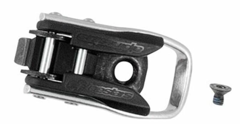 Base per fibbia Tech 10 (3PW20002140X)