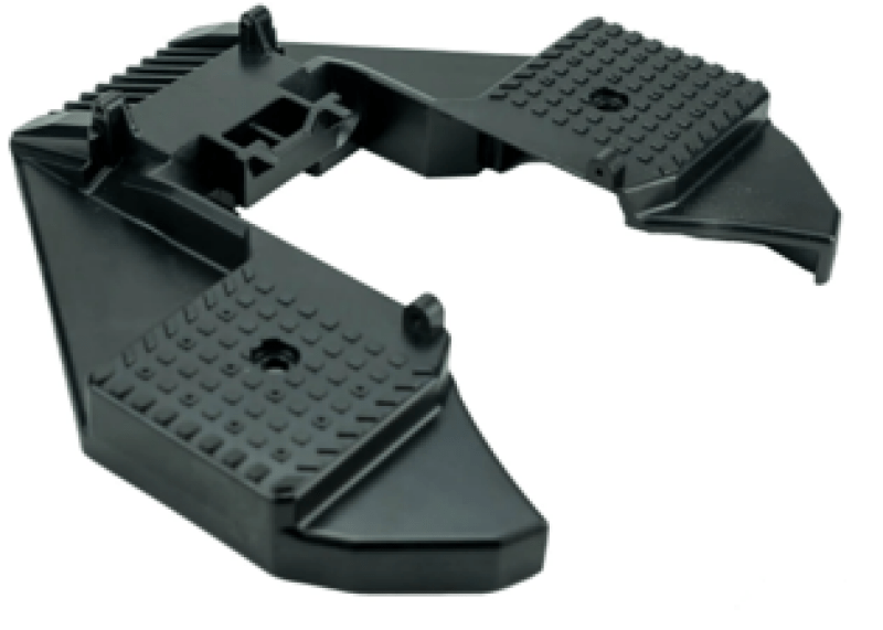 REPLACEMENT FOOTREST  (SPSTACYC410021)