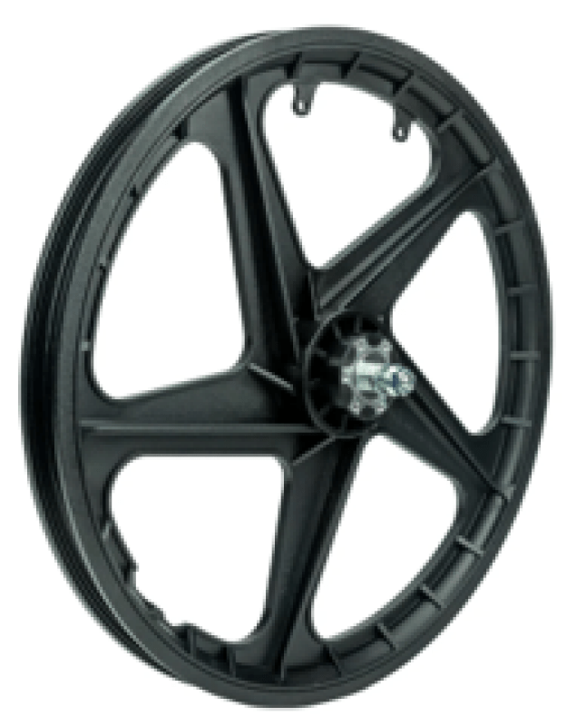 REPLACEMENT FRONT WHEEL - 20EDRIVE (SPSTACYC220008)