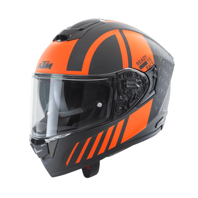 Casco ST501 (3PW22000050X)