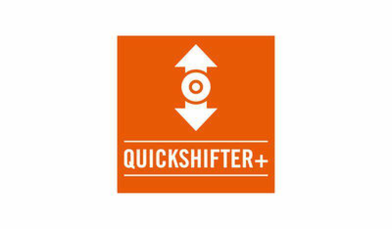 Quickshifter+ (96000940100)
