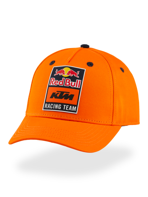RB KIDS ZONE CURVED CAP