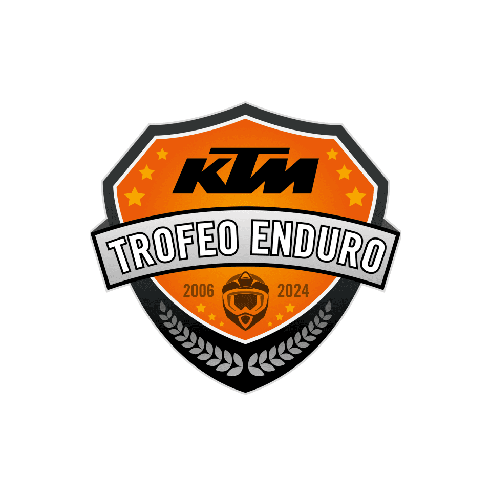 Aperte le iscrizioni al trofeo enduro KTM 2024