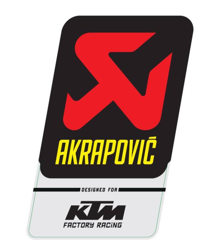 Adesivo Akrapovič (79005989085)