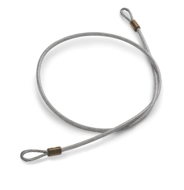 Lucchetto del casco (60012015000)