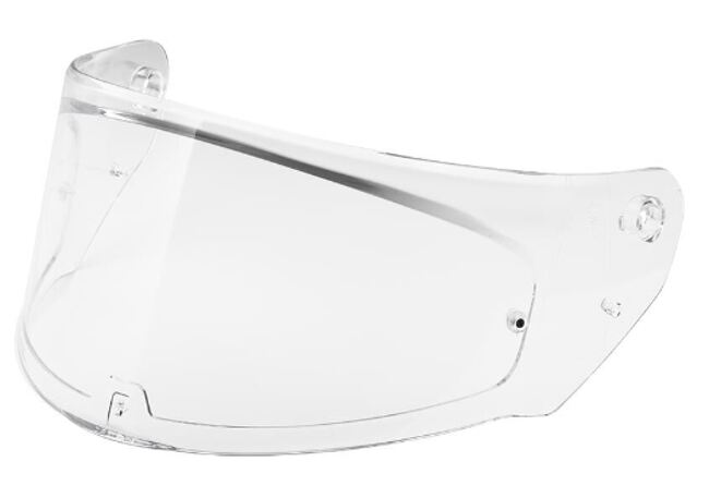 STORM HELMET VISOR CLEAR OS