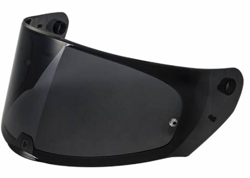 STORM HELMET VISOR TINTED OS (3PW240047600)