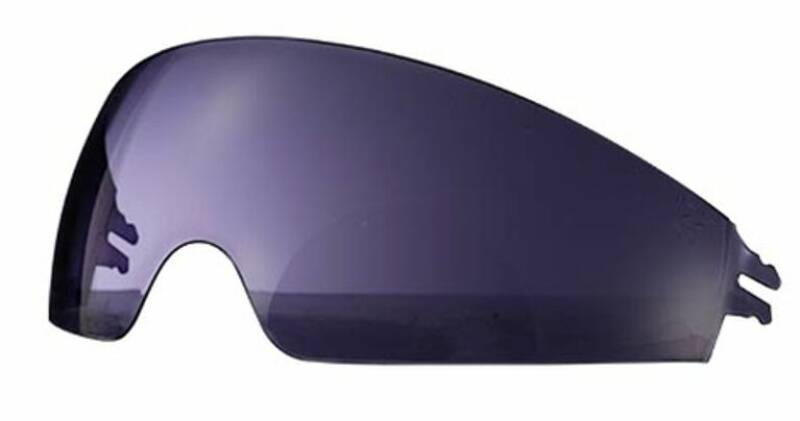 STORM HELMET SUN VISOR TINTED OS (3PW240048200)