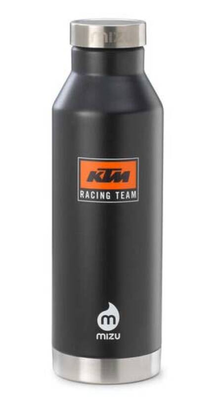 TEAM V6 THERMO BOTTLE (3PW24000040X)