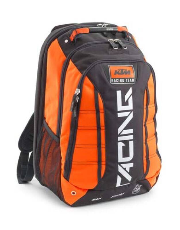 TEAM CIRCUIT BACKPACK (3PW24000130X)