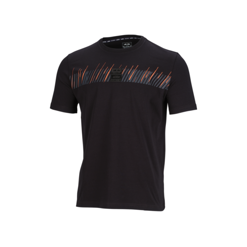T-shirt Red Bull KTM Carbon