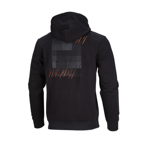 RB KTM CARBON HOODIE