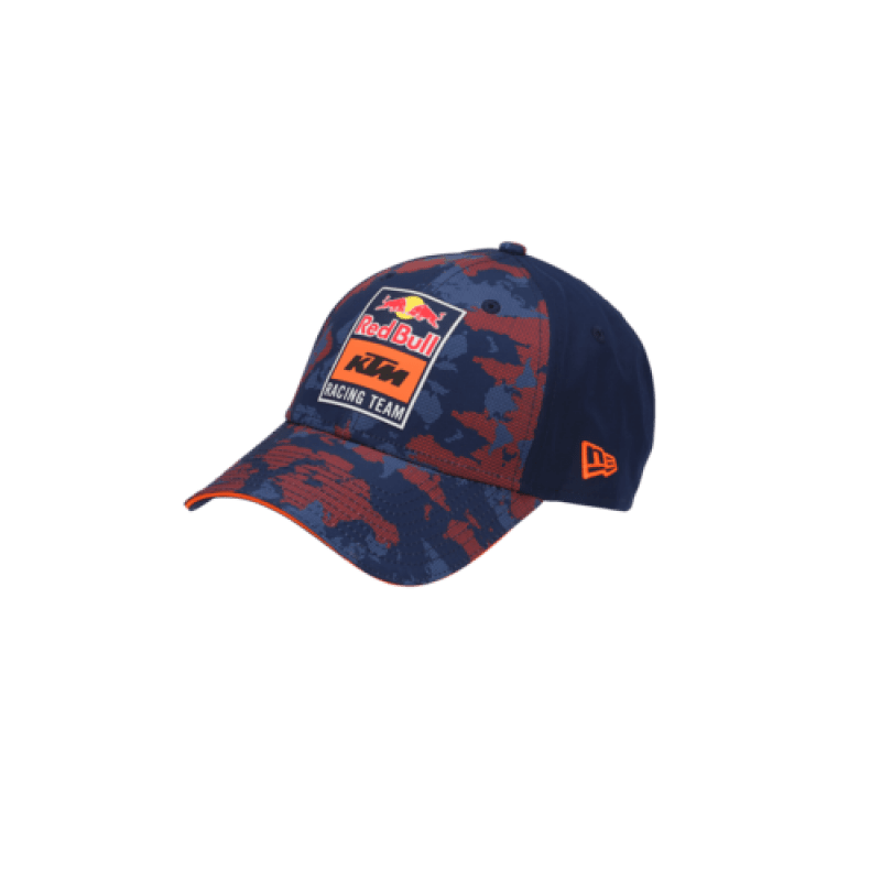 RB KTM OFFROAD CURVED CAP  (3RB24006330X)