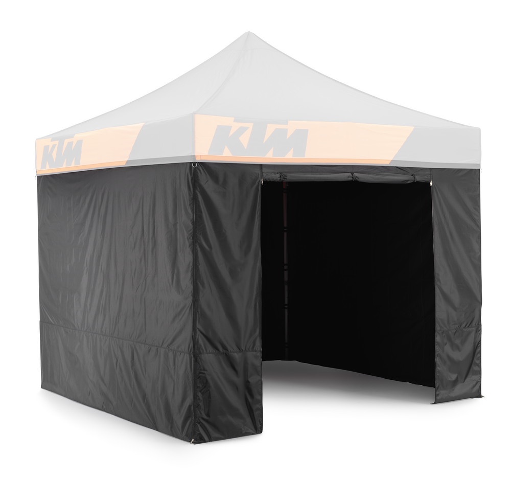 Set parete tenda KTM 3x3m