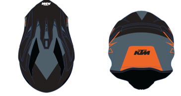 AVIATOR ACE 2.0 HELMET