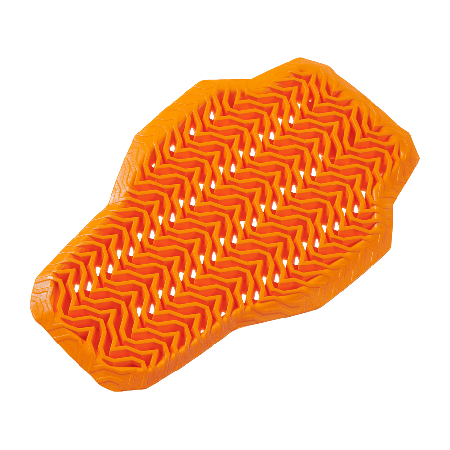 D3O VIPER AIR BACK PROTECTOR