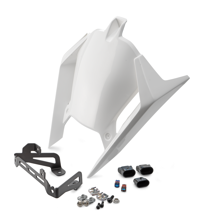 Kit della tabella portanumero