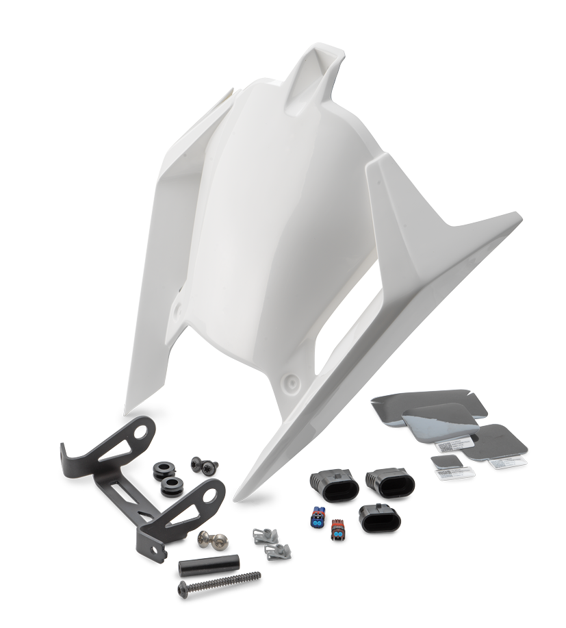 Kit della tabella portanumero