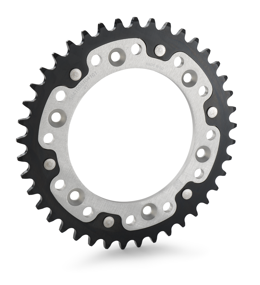 Supersprox-Stealth rear sprocket