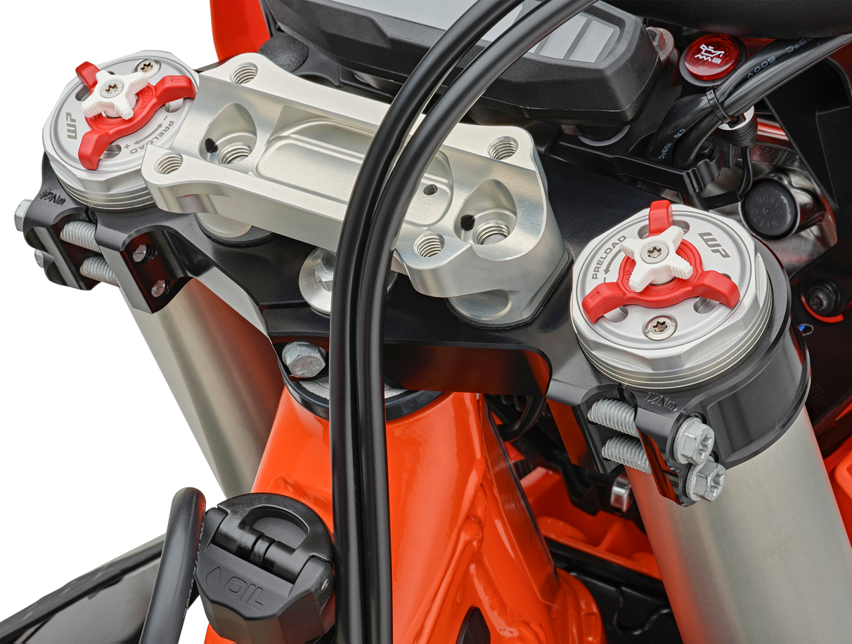 Set di regolazione del precarico