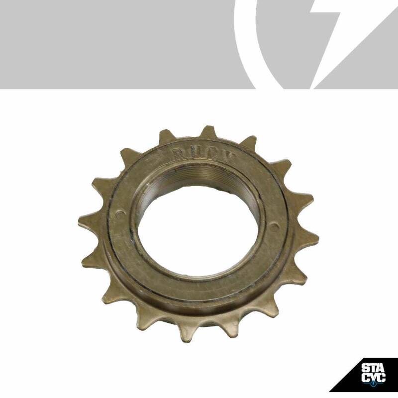 REPLACEMENT FREEWHEEL - 16 TOOTH (SPSTACYC410009)