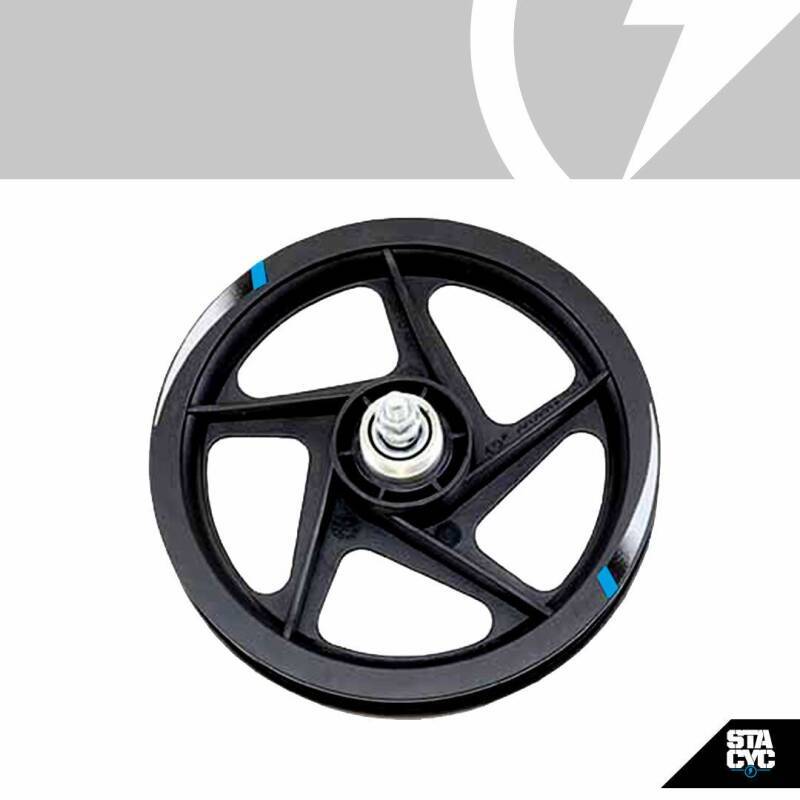 REAR WHEEL 12 (3AG210080500)