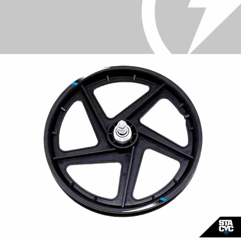 FRONT WHEEL 16 (3AG210080600)