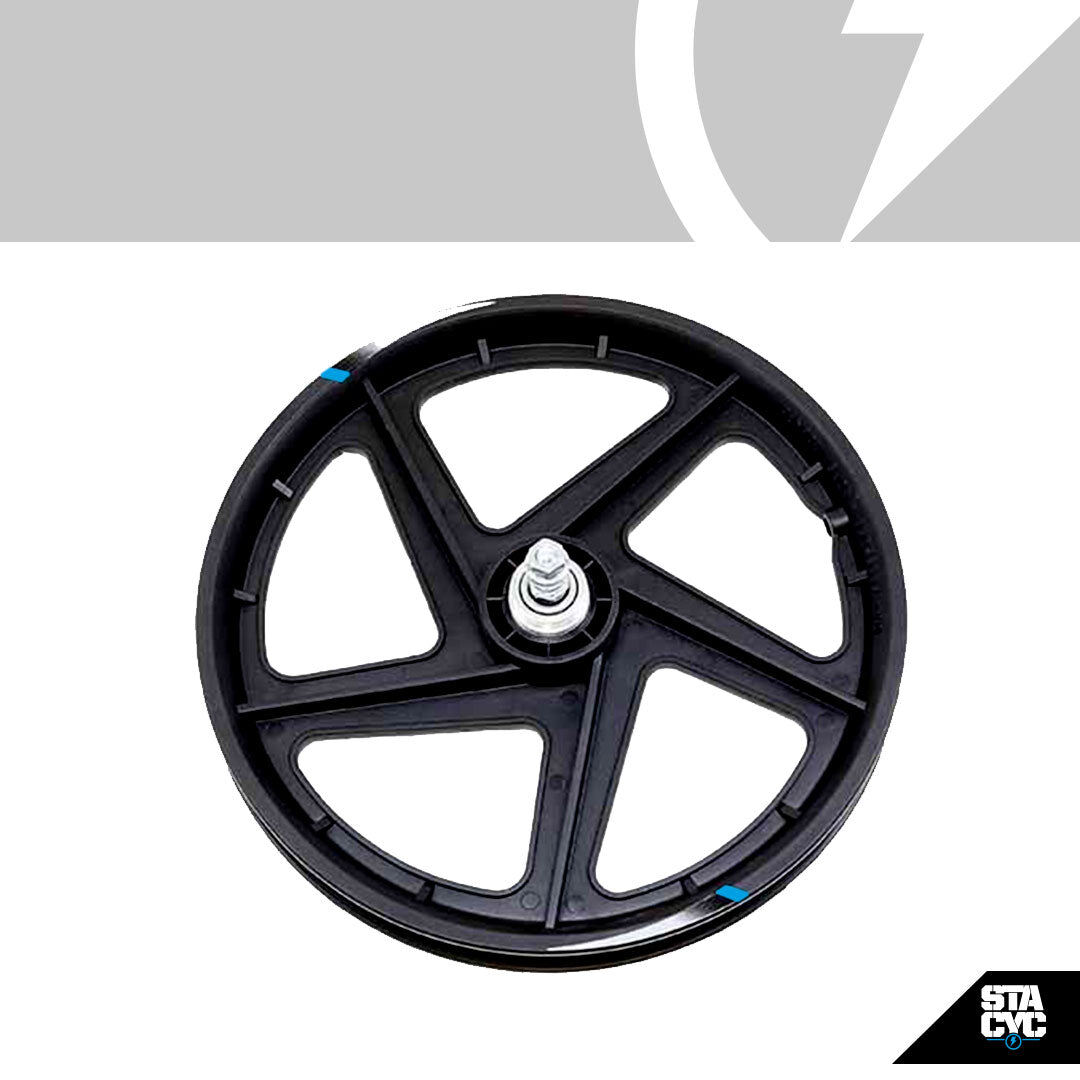 FRONT WHEEL 16 3AG210080600 PowerWear Shop KTM Farioli