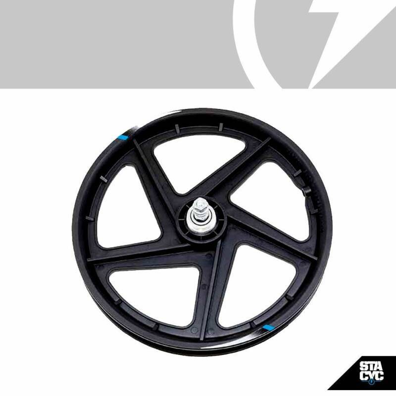 REAR WHEEL 16 (3AG210080700)