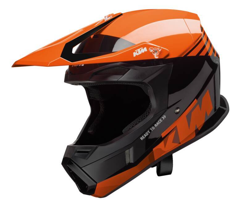 COMP LIGHT HELMET XS/54 (3PW20000010X)