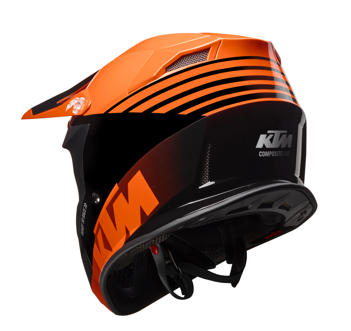 COMP LIGHT HELMET XS/54