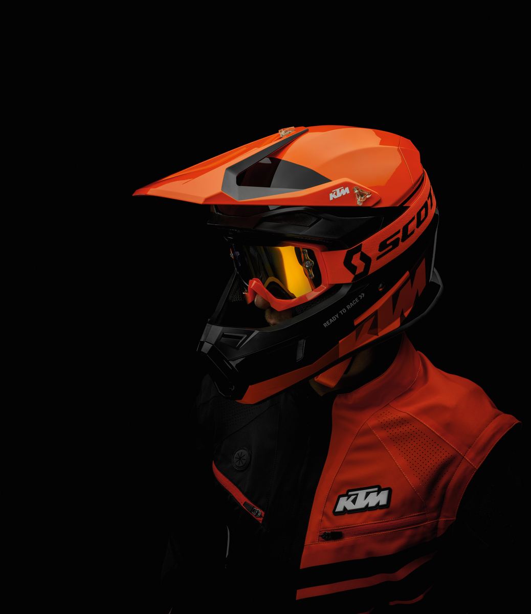 COMP LIGHT HELMET XS/54