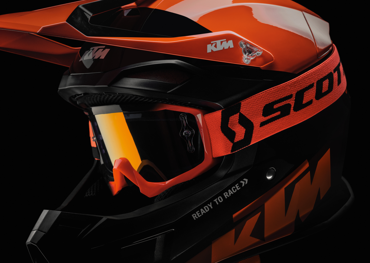 COMP LIGHT HELMET XS/54