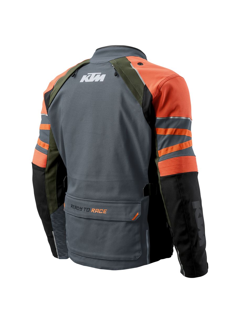 ADVENTURE R JACKET