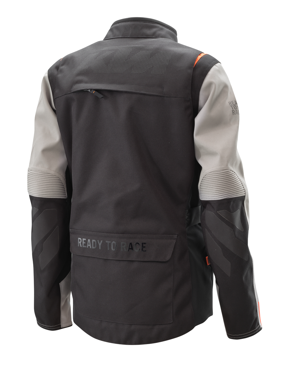 WOMAN TOURRAIN WP JACKET