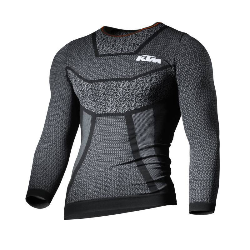 Maglia tecnica intima lunga Function (3PW184310X)