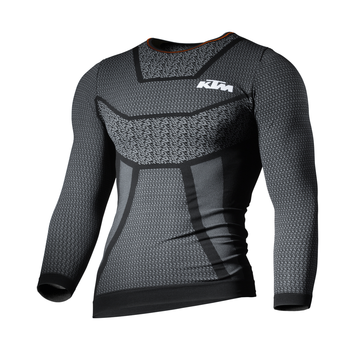 Maglia tecnica intima lunga Function