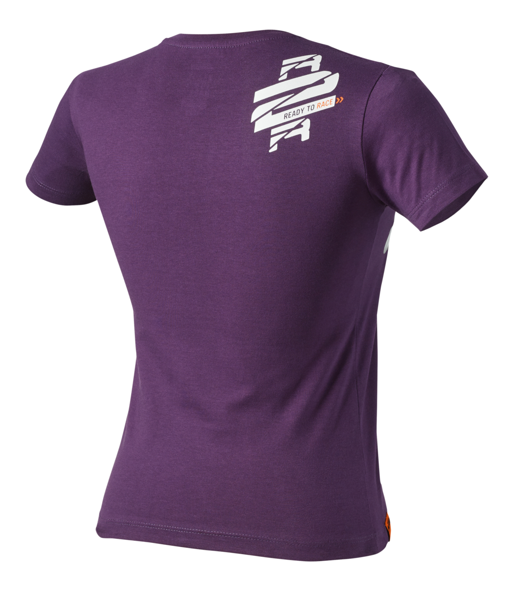 RACEGIRL RADICAL TEE