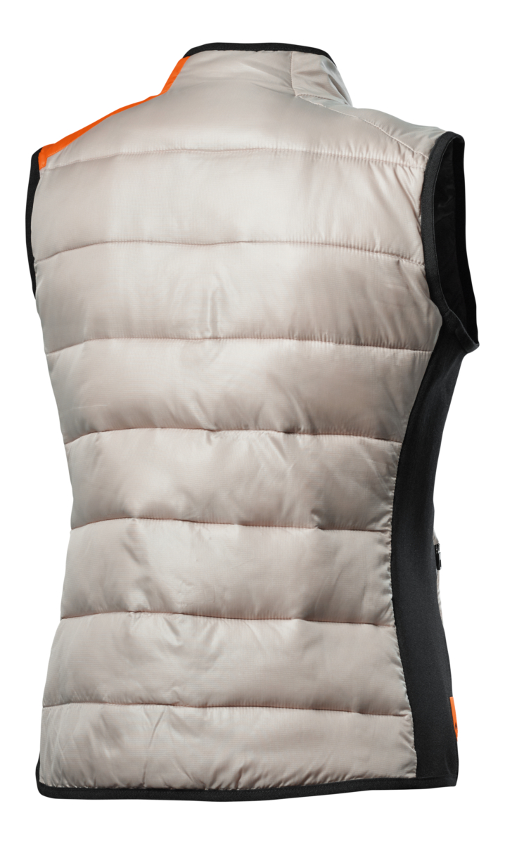 WOMAN UNBOUND VEST L