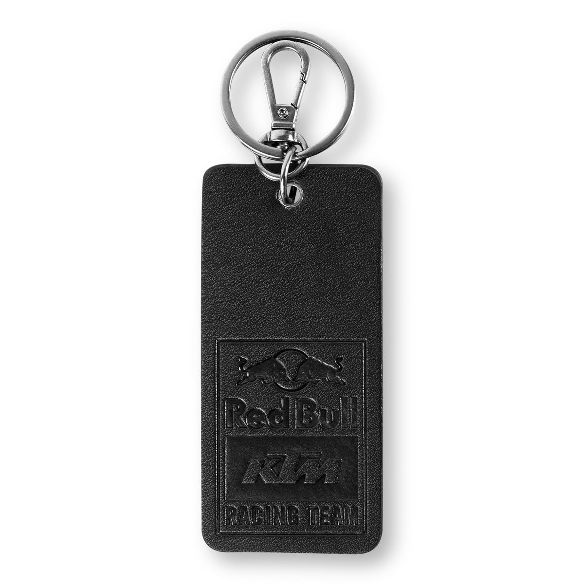 RB KTM ALL BLACK KEYRING