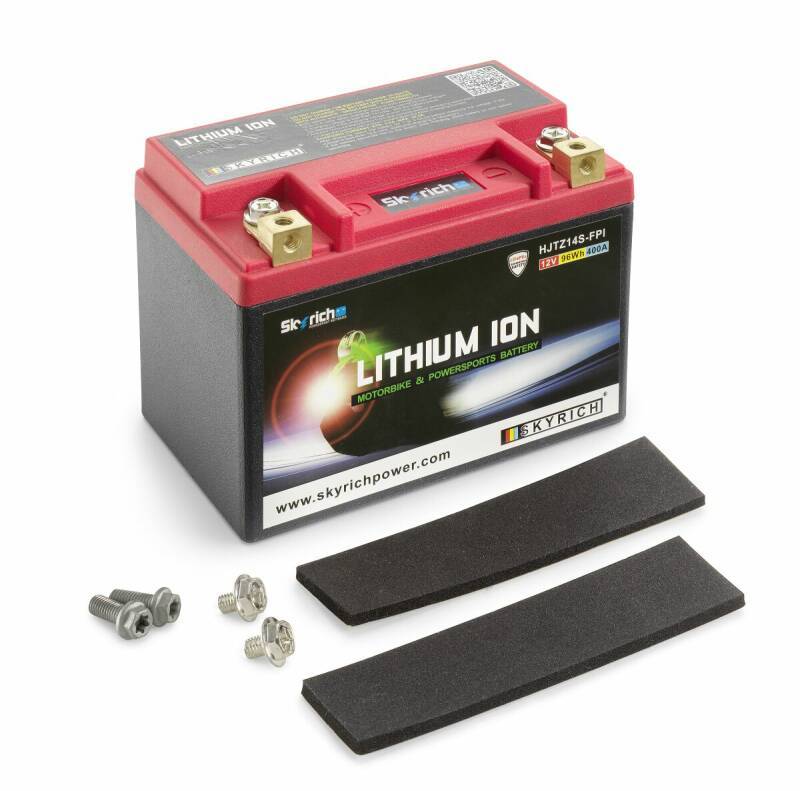 Kit per batteria agli ioni di litio (A61011953144)