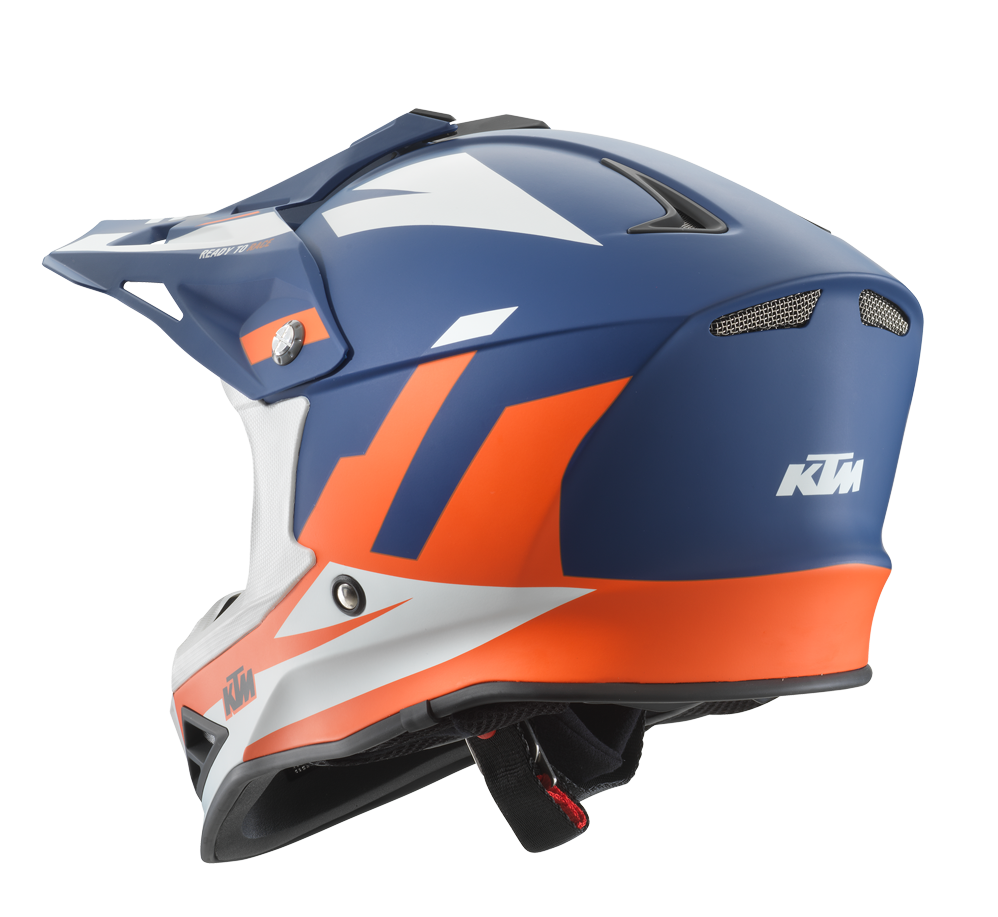 Casco Dynamic-FX - Bambino