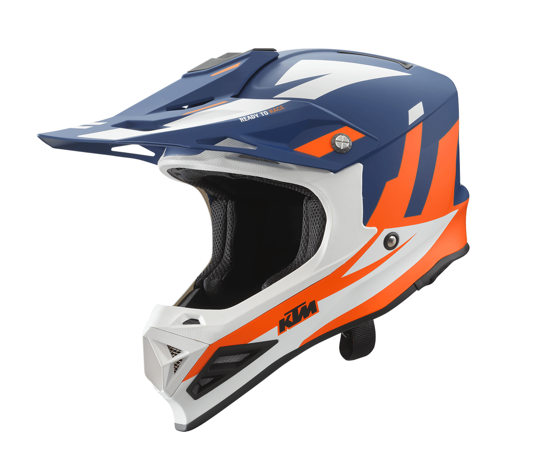 Casco Dynamic-FX - Bambino