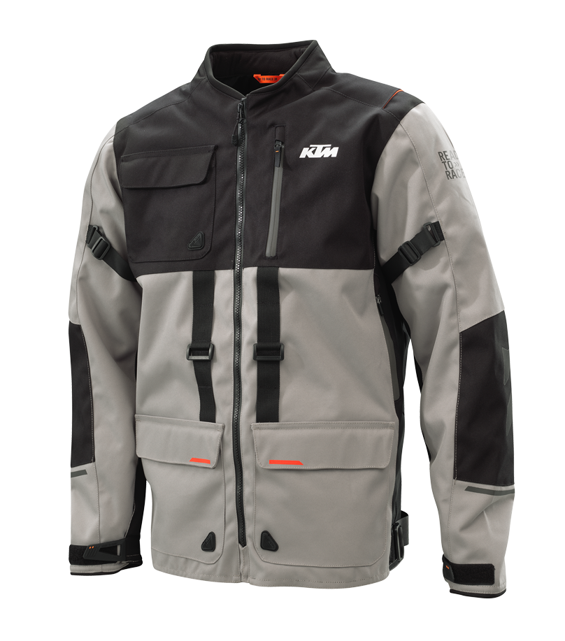 TOURRAIN WP JACKET
