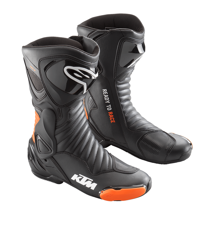 S-MX6 V2 BOOTS 43