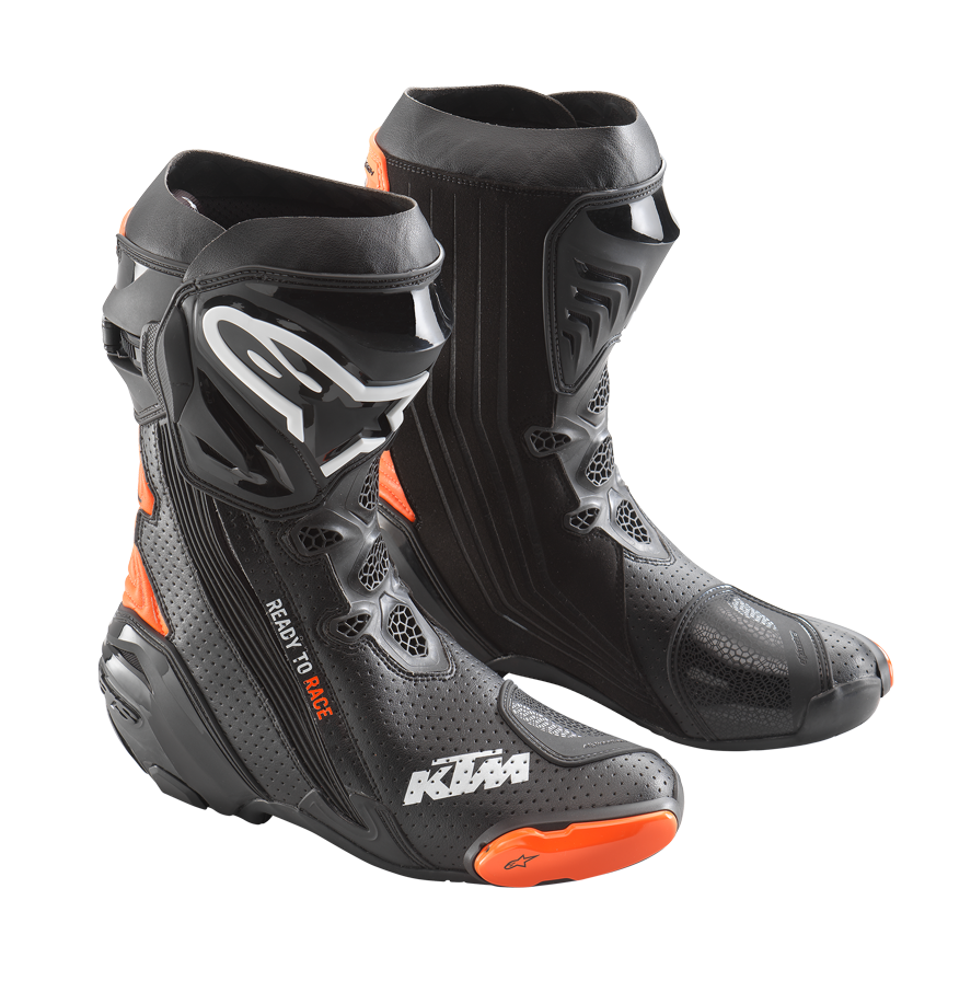 SUPERTECH R BOOTS 48