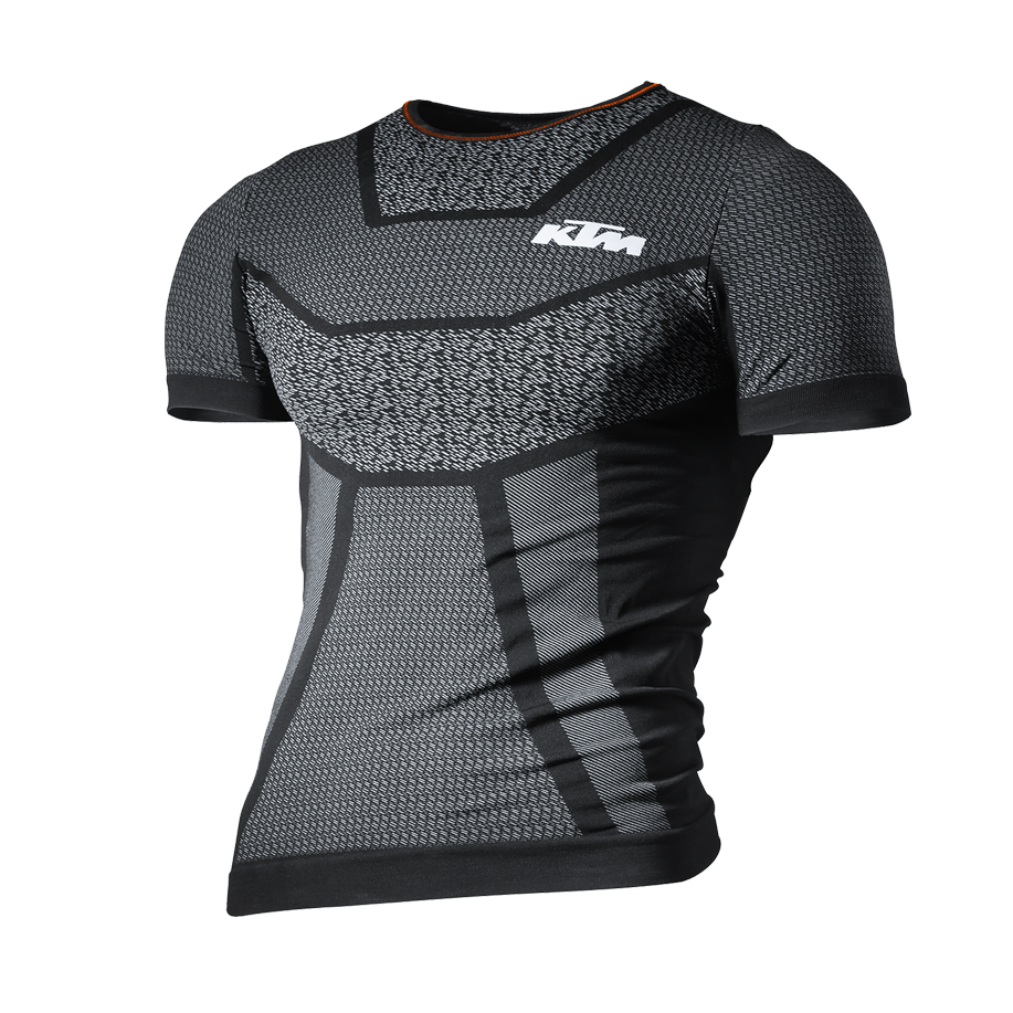 Maglia tecnica intima corta Function