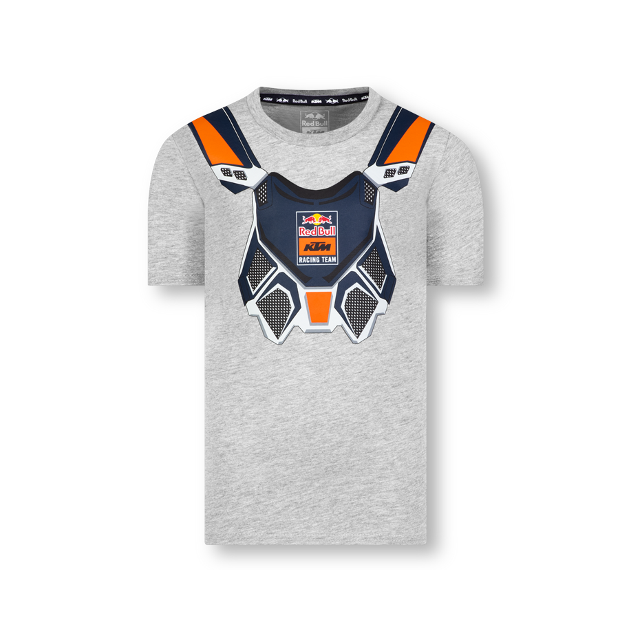 T-Shirt Rock Solid - Bambino