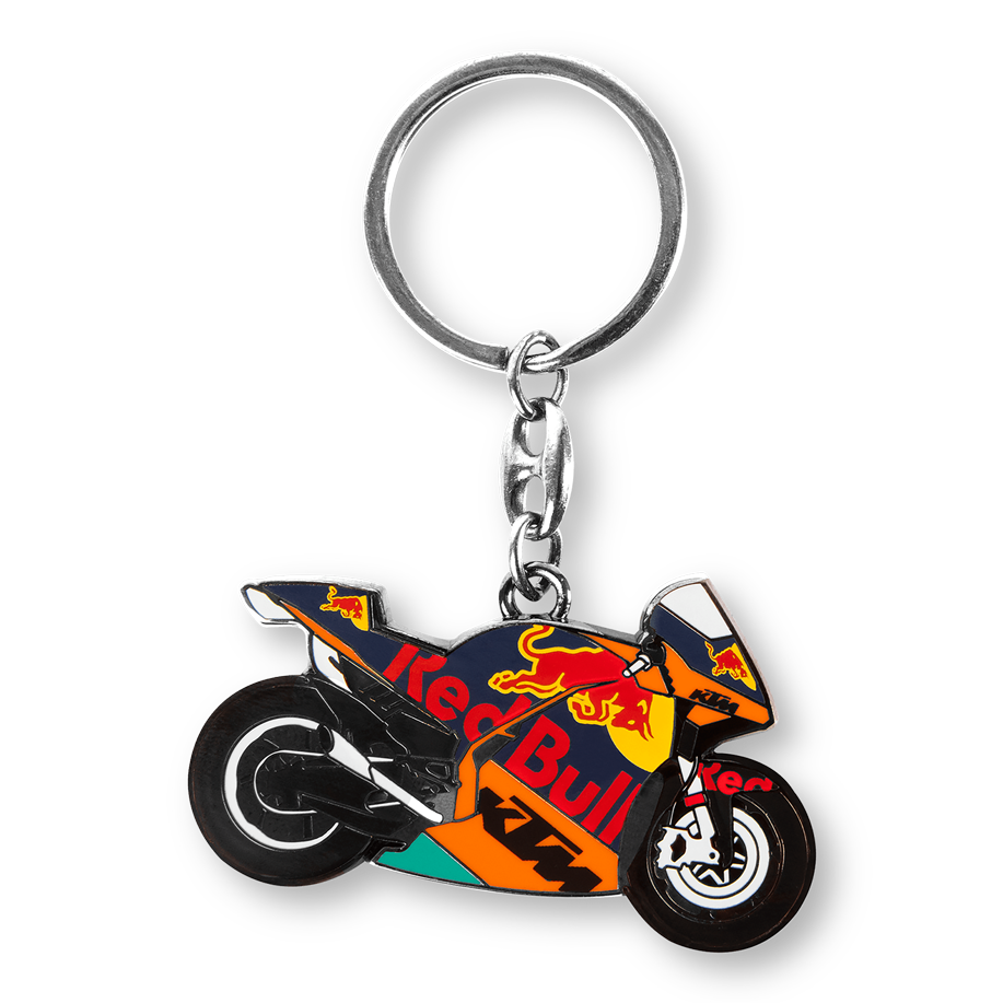Portachiavi Red Bull KTM COIN KEYRING
